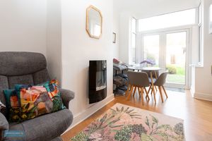 Dining / Family Room- click for photo gallery